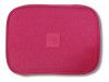 ESTOJO BOX - REF. MB13029-E YEPP - ROSA - 1 UNIDADE