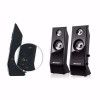 CAIXA DE SOM 8W MULTIMIDIA PARA PC E NOTEBOOK MULTILASER - REF. SP091 - 1 UNIDADE