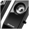 CAIXA DE SOM 8W MULTIMIDIA PARA PC E NOTEBOOK MULTILASER - REF. SP091 - 1 UNIDADE