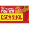 DICIONARIO ESPANHOL/PORTUGUES MINI PRATICO DCL - 1 UNIDADE