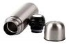 GARRAFA 750ML INOX - REF. CA12061 - 1 UNIDADE