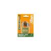 CADEADO 40MM ZAMAC LATONADO STAM - 40MM - 1 UNIDADE
