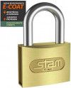 CADEADO 45MM LATAO MACICO STAM - 45MM - 1 UNIDADE