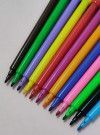 CANETA HIDROGRAFICA 12 CORES PLUS BRW - REF. CA 8003 - 1 UNIDADE