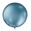 BALAO N.5 METALLIC SORTIDO COM 25 UNIDADES SAO ROQUE - REF. SORTIDO - 1 UNIDADE