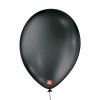 BALAO N.9 METTALIC SORTIDO COM 25 UNIDADES SAO ROQUE - REF. 108539625 - 1 UNIDADE