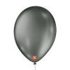 BALAO N.9 METTALIC SORTIDO COM 25 UNIDADES SAO ROQUE - REF. 108539625 - 1 UNIDADE