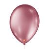 BALAO N.9 METTALIC SORTIDO COM 25 UNIDADES SAO ROQUE - REF. 108539625 - 1 UNIDADE