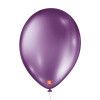 BALAO N.9 METTALIC SORTIDO COM 25 UNIDADES SAO ROQUE - REF. 108539625 - 1 UNIDADE