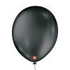 BALAO N.11 METTALIC SORTIDO SAO ROQUE - REF. 110539625 - PACOTE COM 25 UNIDADES