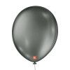 BALAO N.11 METTALIC SORTIDO SAO ROQUE - REF. 110539625 - PACOTE COM 25 UNIDADES