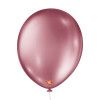 BALAO N.11 METTALIC SORTIDO SAO ROQUE - REF. 110539625 - PACOTE COM 25 UNIDADES