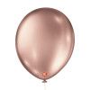 BALAO N.11 METTALIC SORTIDO SAO ROQUE - REF. 110539625 - PACOTE COM 25 UNIDADES