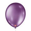 BALAO N.11 METTALIC SORTIDO SAO ROQUE - REF. 110539625 - PACOTE COM 25 UNIDADES