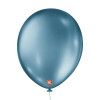 BALAO N.11 METTALIC SORTIDO SAO ROQUE - REF. 110539625 - PACOTE COM 25 UNIDADES