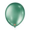 BALAO N.11 METTALIC SORTIDO SAO ROQUE - REF. 110539625 - PACOTE COM 25 UNIDADES