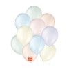 BALAO N.11 CANDY COLORS SORTIDO SAO ROQUE - REF. 110569625 - PACOTE COM 25 UNIDADES