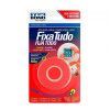 FITA DUPLA FACE 12MMX2M EXTERNO TEK BOND - REF. 21131012202 - 1 UNIDADE