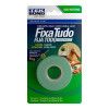 FITA D.FACE TRANSP.25MMX2M INTERNO TEKBON - 21121025202 1 UNIDADE