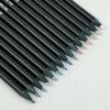 LAPIS 15 CORES SUPERSOFT CORES NEUTRAS FABER-CASTELL - REF. 120715SOFTCN - PACOTE COM 12 UNIDADES
