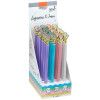 LAPISEIRA 0.7 DIAMOND LP0100 BRW - REF. LP0100 - CAIXA COM 24 UNIDADES