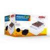 FICHARIO 5X8 PRETO WALEU - REF. 10350002 - 1 UNIDADE