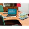 CAIXA CORRESPONDENCIA TRIPLA FIXA CRISTAL WALEU - REF. 10050015 - 1 UNIDADE