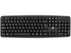 TECLADO BASICO USB PRETO 0014 BRIGHT - REF. 0014 - 1 UNIDADE