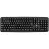 TECLADO BASICO USB PRETO 0014 BRIGHT - REF. 0014 - 1 UNIDADE