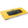 TECLADO BASICO USB PRETO 0014 BRIGHT - REF. 0014 - 1 UNIDADE