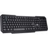 TECLADO E MOUSE COMBO SEM FIO 0055 BRIGHT - REF. 0055 - 1 UNIDADE