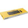 TECLADO E MOUSE COMBO SEM FIO 0055 BRIGHT - REF. 0055 - 1 UNIDADE