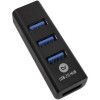 HUB 2.0 USB 4 PORTAS 0059 BRIGHT - REF. 0059 - 1 UNIDADE