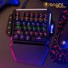 TECLADO MECANICO GAMER 1 MAO GTC563 BRIGHT - REF. GTC563 - 1 UNIDADE