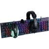 TECLADO/MOUSE/HEADSET GAMER COMBO 3 BRIGHT - REF. 0543 - 1 UNIDADE