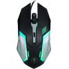TECLADO/MOUSE/HEADSET GAMER COMBO 3 BRIGHT - REF. 0543 - 1 UNIDADE