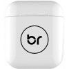 FONE DE OUVIDO BLUETOOTH BEATSOUND BRANCO BRIGHT - REF. FN651 - 1 UNIDADE