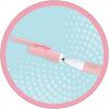 LAPISEIRA 2.0 ULTRA SORTIDO TILIBRA - REF. 32508 - CAIXA COM 24 UNIDADES