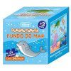 QUEBRA CABECA ILUSTRACOES 24 PECAS TILIBRA - REF. 33731 - CAIXA COM 12 UNIDADES