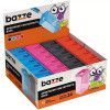 APONTADOR COM DEPOSITO BAZZE - REF. B2011 - CAIXA COM 24 UNIDADES