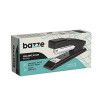 GRAMPEADOR METAL 20 FOLHAS 10CM BAZZE - REF. B5945 - 1 UNIDADE