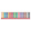 LAPIS 60 CORES MEGA SOFT TRIS - REF. 614977 - CAIXA COM 3 UNIDADES