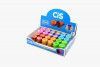 CARIMBO STAMP DECORATIVO CIS - REF. 52.5704 - CAIXA COM 24 UNIDADES