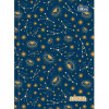 AGENDA COSTURADA PERMANENTE FEMININO PEPPER M4 TILIBRA - REF. 33912 - PACOTE COM 6 UNIDADES SORTIDAS