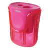 APONTADOR DEPOSITO 2 FUROS  AP15 TILIBRA - REF. 33800 - CAIXA COM 12 UNIDADES
