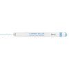 CANETA CARIMBO ROLLER LUNIX TILIBRA - REF. 33759 - CAIXA COM 24 UNIDADES