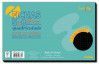 FICHA QUADRICULADO 5X8 PRETO COM 50 FOLHAS CREDEAL - REF. 276747 - 1 UNIDADE