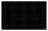 FICHA QUADRICULADO 5X8 PRETO COM 50 FOLHAS CREDEAL - REF. 276747 - 1 UNIDADE