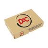 ENVELOPE PLASTICO 4 FUROS A4 225X300 MEDIO DAC - REF. 078-A4 - CAIXA COM 600 UNIDADES