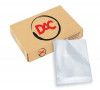 ENVELOPE PLASTICO 4 FUROS A4 225X300 MEDIO DAC - REF. 078-A4 - CAIXA COM 600 UNIDADES